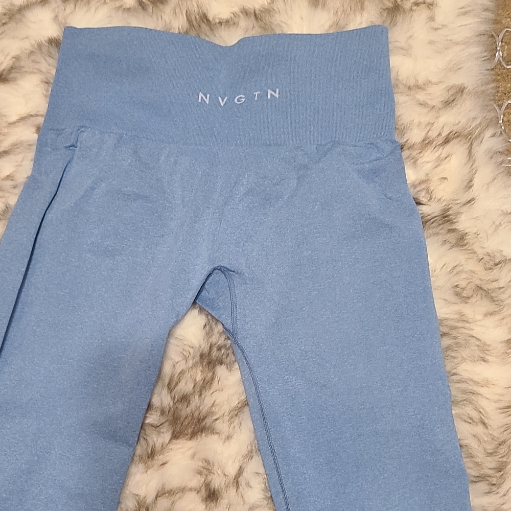 Nvgtn no contour leggings